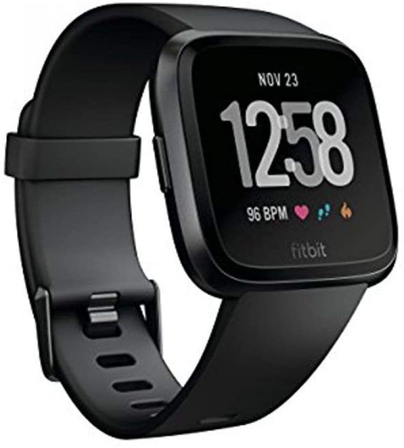Fitbit Versa Smart Fitness Watch