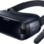 Samsung Gear VR - Virtual Reality Headset: US Version with Warranty